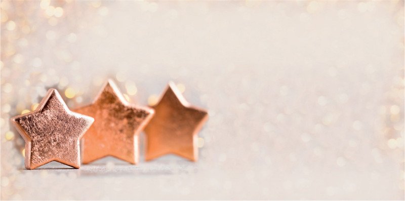 Sigel Weihnachtsbriefumschlag C6/5 90gr Copper Glance Pic1