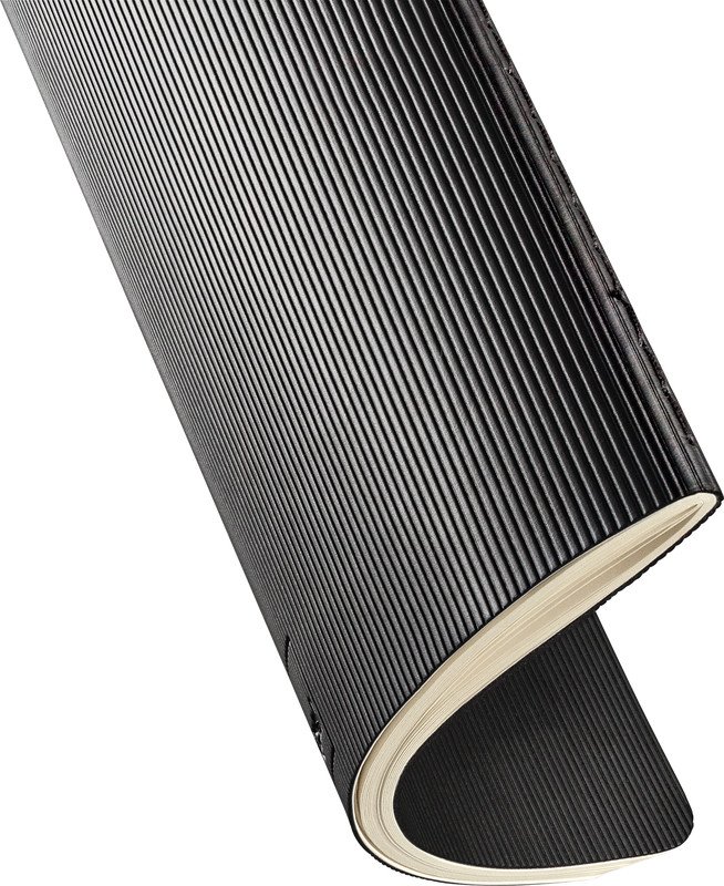 Sigel Notizheft Conceptum 187x270 liniert à 64 Blatt Pic5