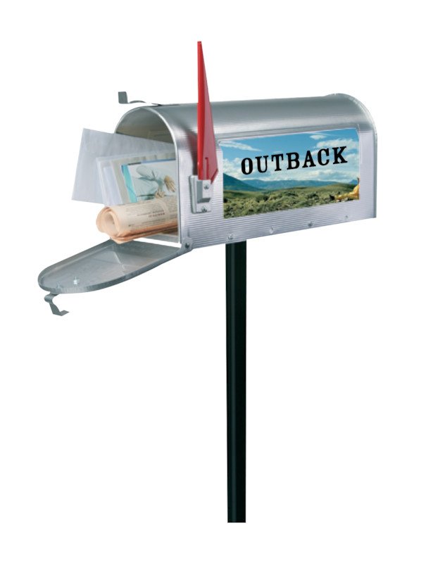 Herma Etiketten Outdoor strapazierfähig 210x297mm Pic4