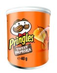 Pringles Paprika 40g