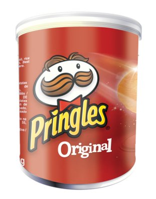 Pringles Original 40gr Pic1