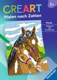 RAVENSBURGER Malbuch Malen nach Zahlen