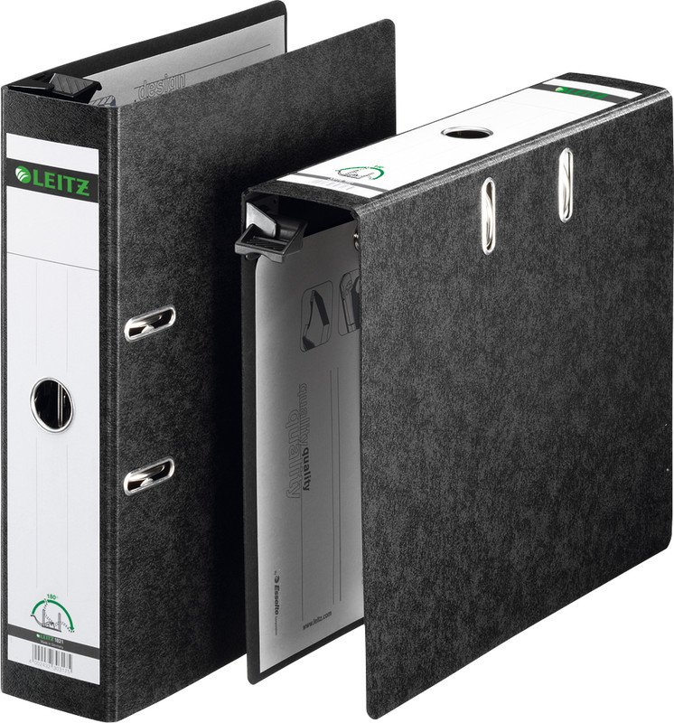 Leitz classeur suspendu 8cm Pic1