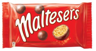 Maltesers 37gr Pic1