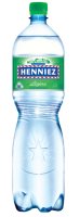 Henniez Mineralwasser grün wenig Kohlensäure 1.5l Pet