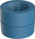 Maul Klammernspender pro H60mm Ø73mm