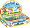 Lutz Mauder Zauberblöckchen A7 4 Motive Display