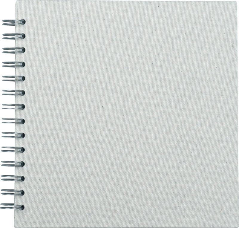 Eibert Fotobuch Square 32x32cm 50 Blatt weiss Pic1