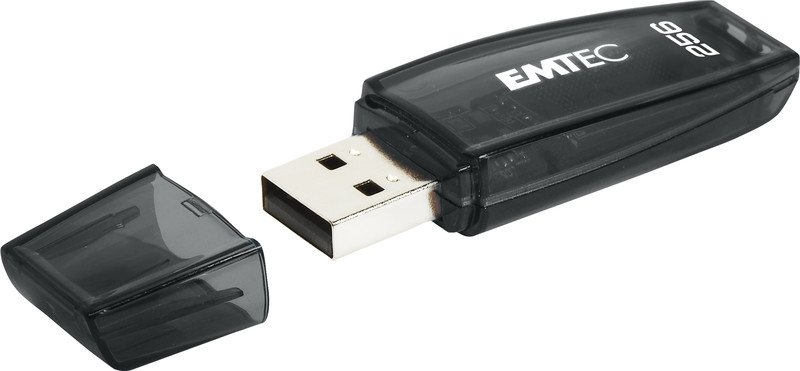 Emtec USB Stick C410 256GB 3.0 Pic1