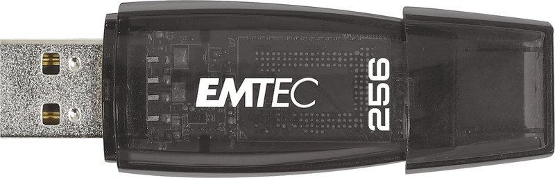 Emtec USB Stick C410 256GB 3.0 Pic2