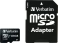 Verbatim Micro SDXC Card 128GB