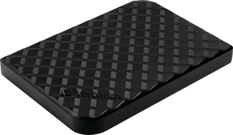 Verbatim disque dur portable 2.5