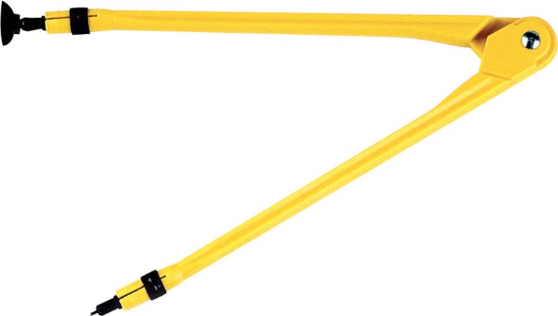 Compas ARDA pour tableaux noirs Pic1