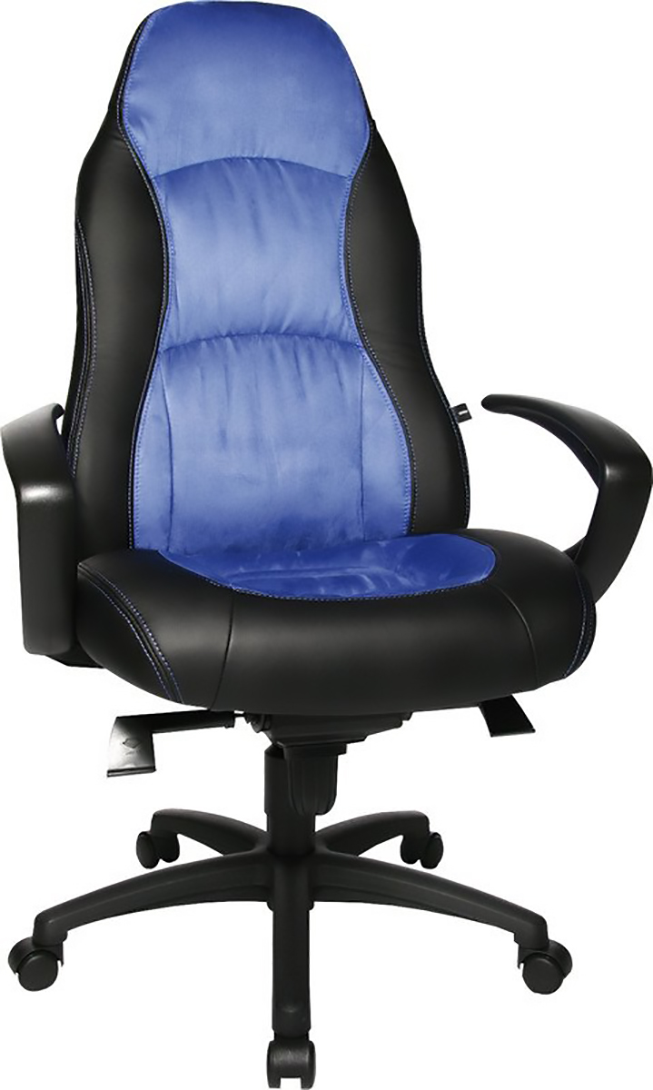 Topstar Chefsessel Speed Chair Pic1