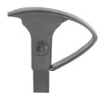 Topstar Armlehne U2 höhenverstellbar