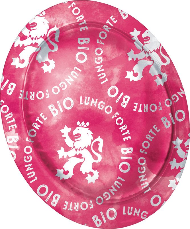 Café Royal Kaffeepads Bio Lungo Forte Pic3