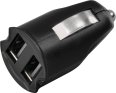 Hama Chargeur voiture USB