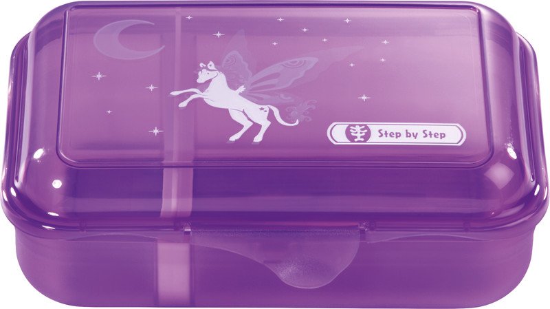 Step by Step Lunchbox Pic1