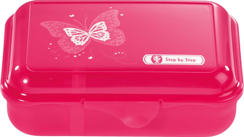 Step by Step Lunchbox Pic1