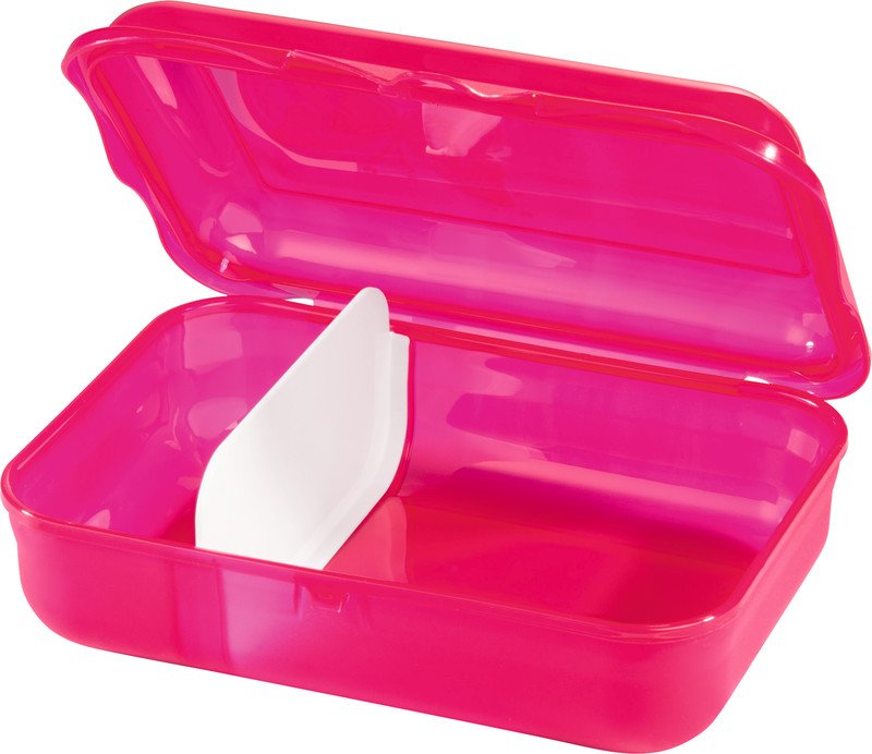 Step by Step Lunchbox Pic2