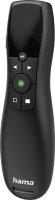 HAMA Wireless-Laser-Presenter Greenlight-Pointer 4 in 1