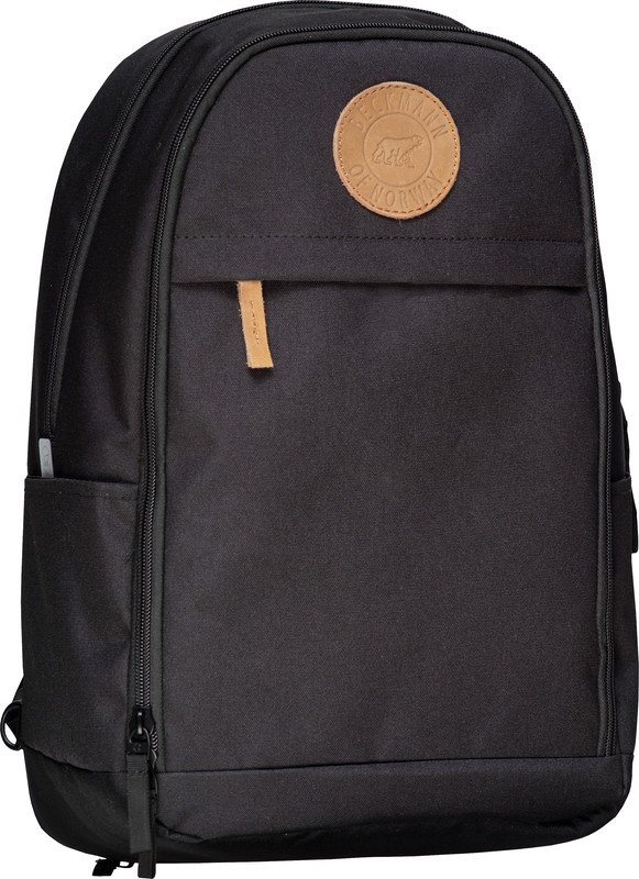 Beckmann Rucksack Urban Midi 26l black Pic1