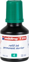 Edding Nachfülltusche T 25 permanent 30ml