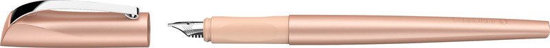 Schneider Stylo plume Callissima apricot Pic1