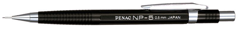 Porte-mine Penac 0.5 noir Pic1