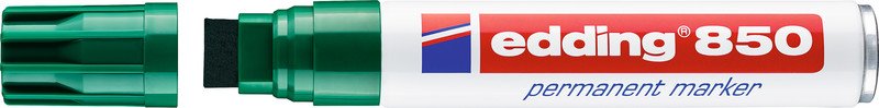 Edding Permanentmarker 850 5-16mm nachfüllbar Pic1
