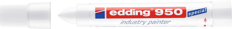 Edding marqueur pour l'industrie 950 Pic1