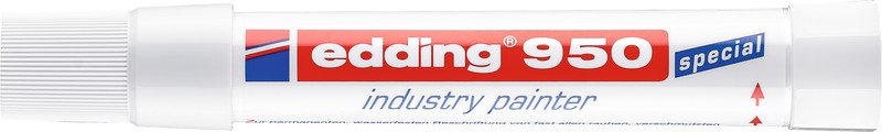 Edding marqueur pour l'industrie 950 Pic2