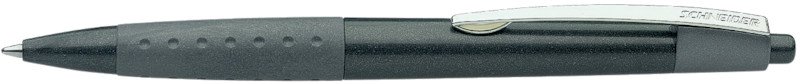 Schneider Kugelschreiber Loox M schwarz Pic1
