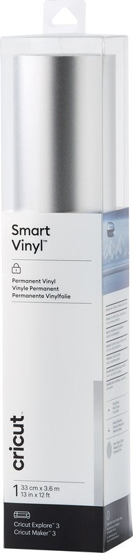 Cricut Schneideplotter Vinylfolie Smart Vinyl Pic1