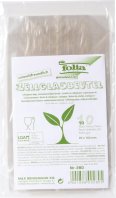 Folia Sachets en cellophane 95x160mm à 10