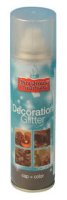 Spray paillettes argent 150 ml