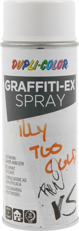Dupli-Color Graffiti-Ex Spray Pic1