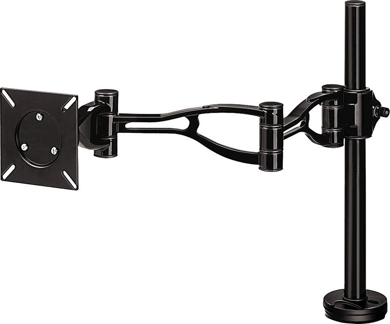 Fellowes Monitorhalterung für 1 Monitor Vista Pic1