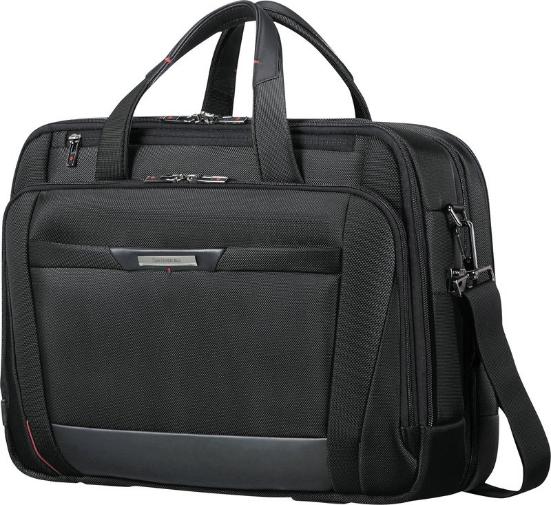 Samsonite Sacoche pour ordinateur Pro-DLX 17,3 Pic1