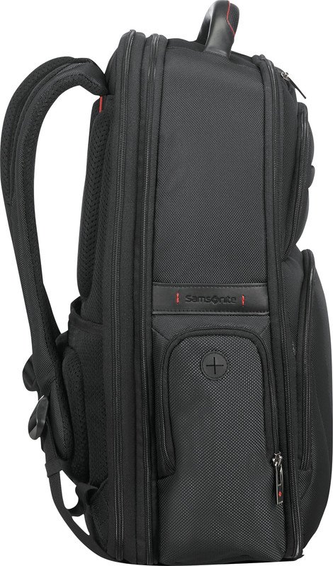 Samsonite Notebook Rucksack Pro-DLX 5 3V 17.3