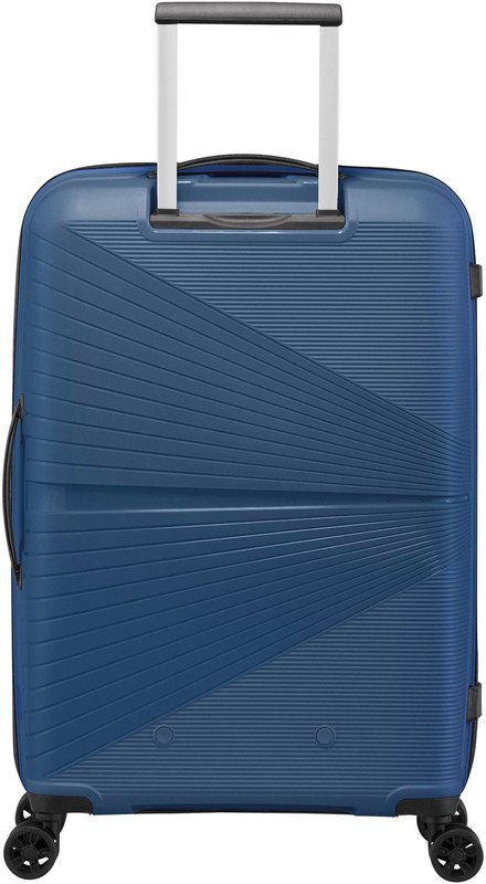 American Tourister Trolley Airconic Pic2