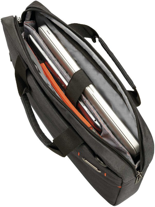 Samsonite Sac Notebook Network 3 15. 6