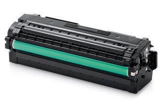 Samsung Toner CLT-C506L cyan Pic1