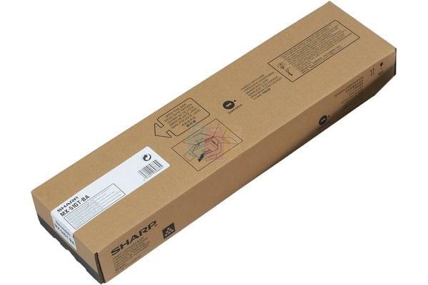 Sharp Toner MX-51GTBA noir Pic1