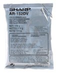 Sharp Entwickler AR-152DV