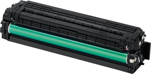 Samsung Toner CLT-M504S/ELS magenta Pic1