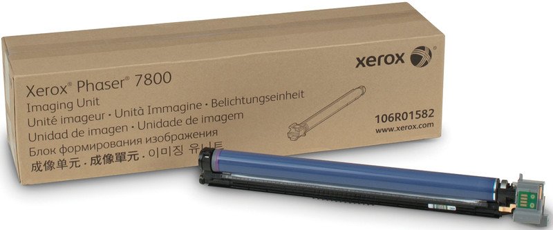 Xerox Imaging Unit 106R01582 Pic1