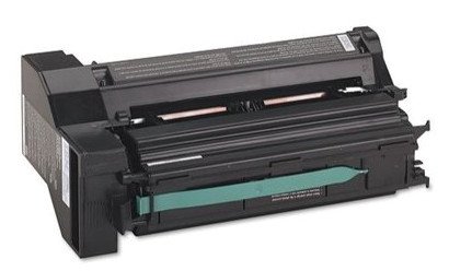 IBM Toner 75P4052 cyan Pic1