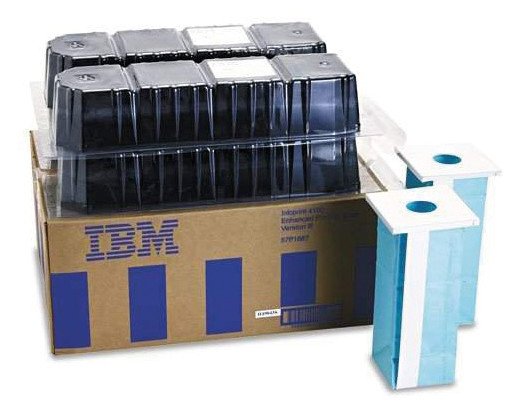 IBM Toner Enhanced 57P1887 Pic1