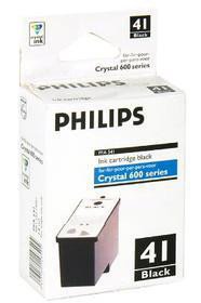 Philips InkJet PFA 541 schwarz Pic1